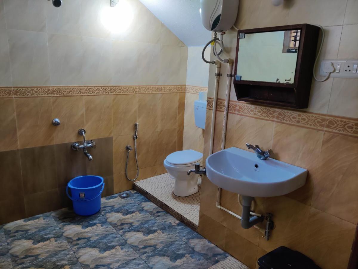 Spacious 3-Bedroom Private Villa In Mangalore - Ideal Getaway For Family And Friends Exterior photo