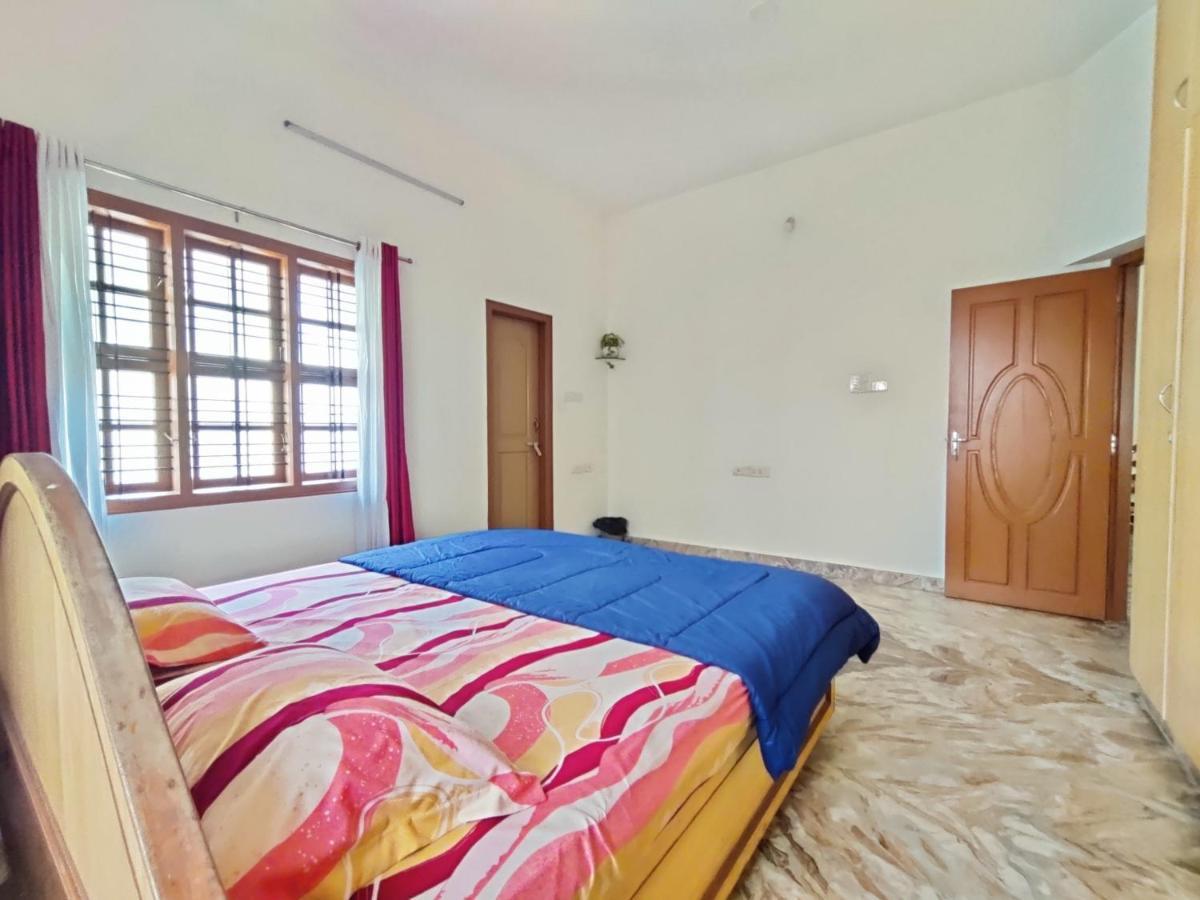 Spacious 3-Bedroom Private Villa In Mangalore - Ideal Getaway For Family And Friends Exterior photo