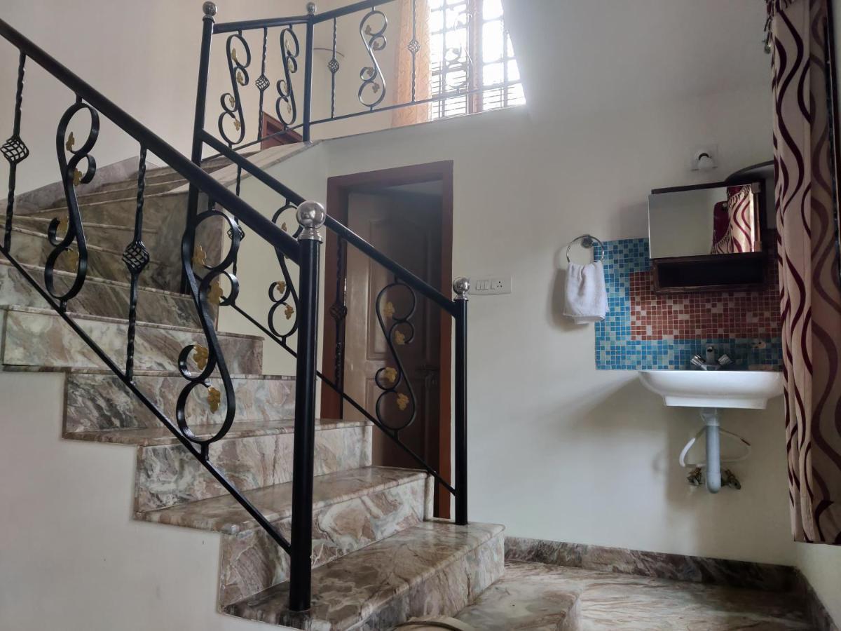 Spacious 3-Bedroom Private Villa In Mangalore - Ideal Getaway For Family And Friends Exterior photo