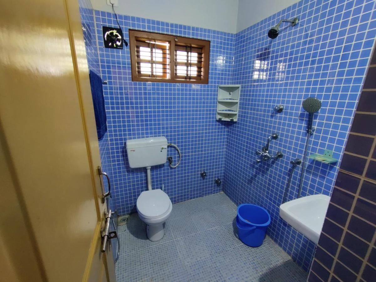 Spacious 3-Bedroom Private Villa In Mangalore - Ideal Getaway For Family And Friends Exterior photo