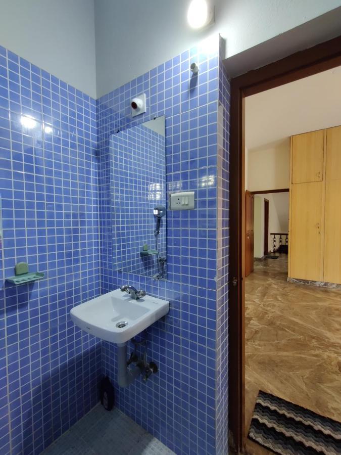 Spacious 3-Bedroom Private Villa In Mangalore - Ideal Getaway For Family And Friends Exterior photo