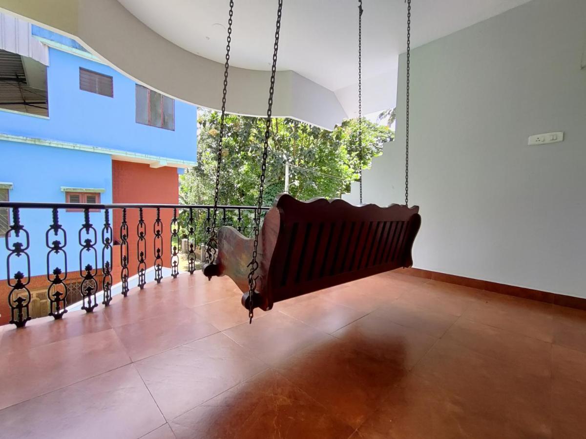 Spacious 3-Bedroom Private Villa In Mangalore - Ideal Getaway For Family And Friends Exterior photo