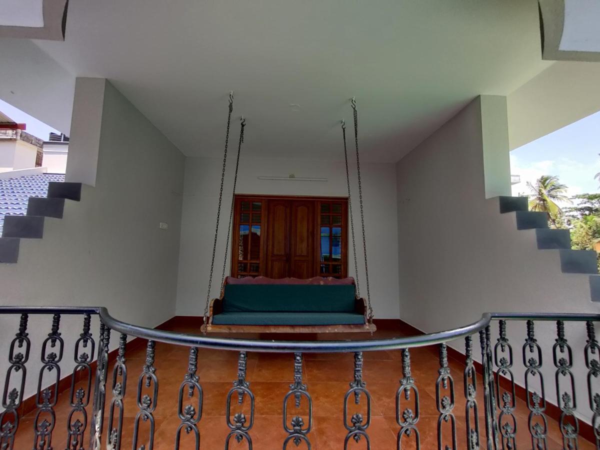 Spacious 3-Bedroom Private Villa In Mangalore - Ideal Getaway For Family And Friends Exterior photo