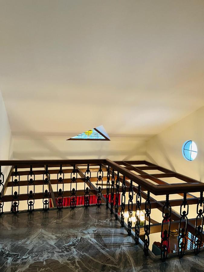 Spacious 3-Bedroom Private Villa In Mangalore - Ideal Getaway For Family And Friends Exterior photo