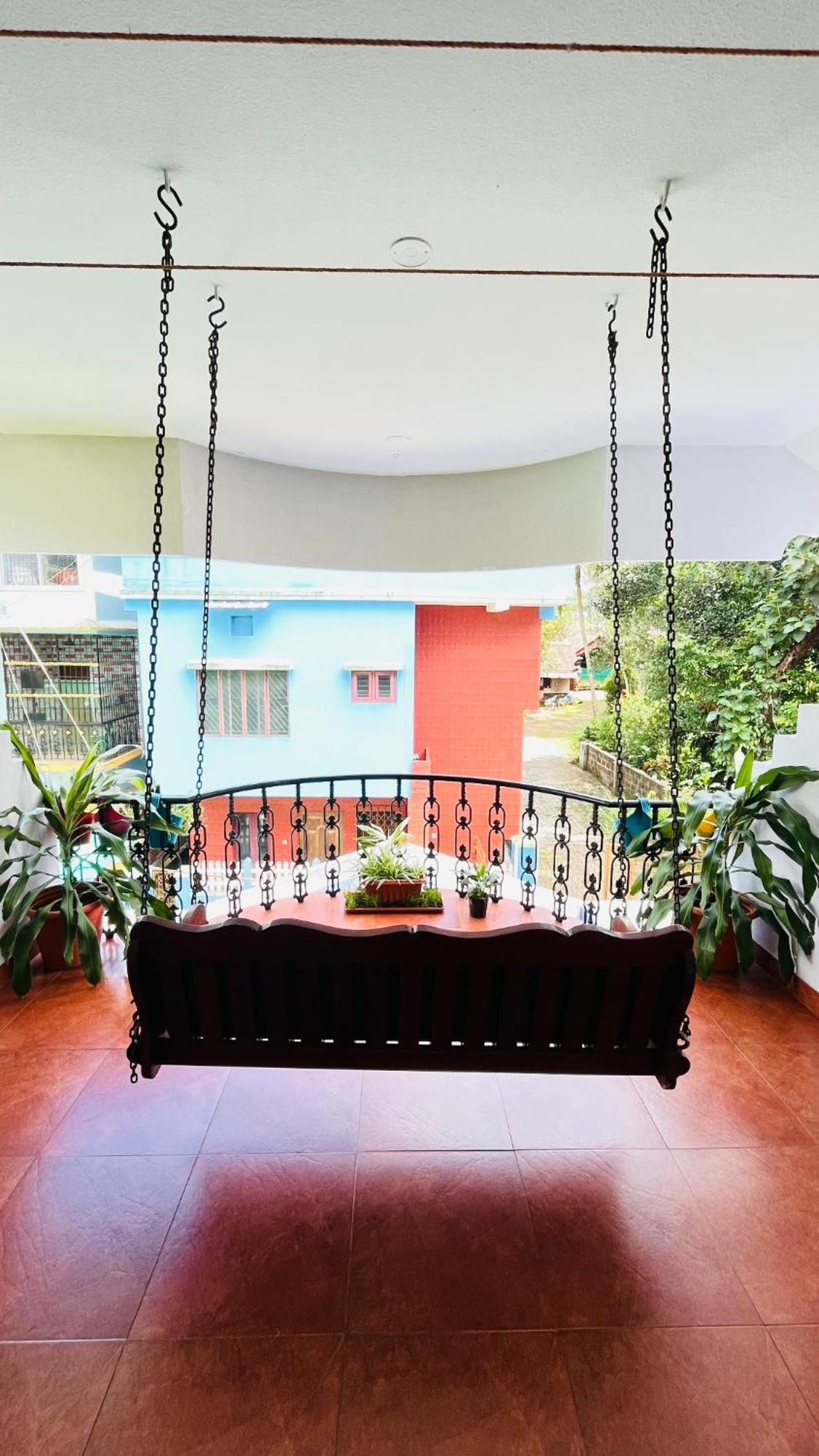 Spacious 3-Bedroom Private Villa In Mangalore - Ideal Getaway For Family And Friends Exterior photo